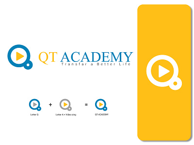 QT ACADEMY LOGO