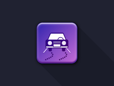 005 // App Icon 005 app app icon daily dailyui icon ui ux