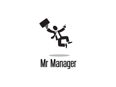 Mr Manager manager suit