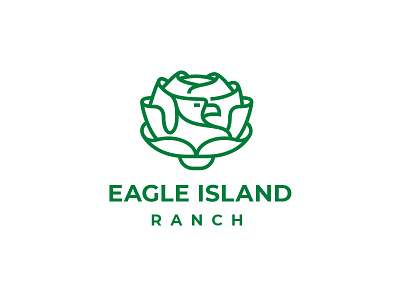 Eagle Island ranch