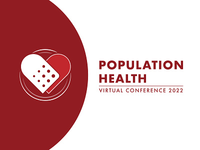 Weekly Warmup: Virtual Conference conference healthcare logo