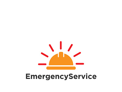 Emergancy service branding design designs graphic design illustration logo minimalist