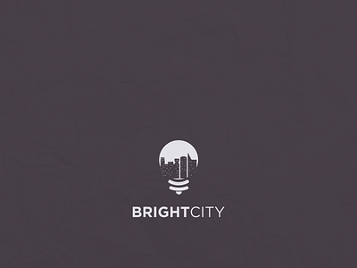 Bright City bulp city