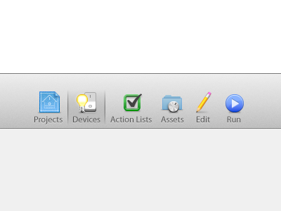 toolbar icons app icons mac toolbar