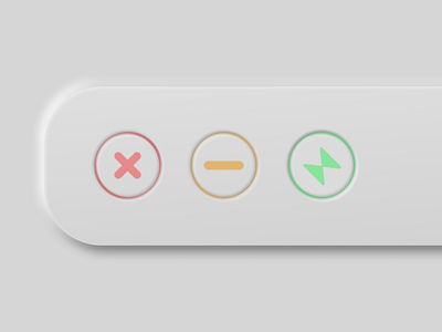 Daily UI 83/100 - Button button dailyui design figma ui vector web