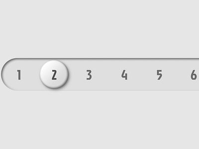 Daily UI 85/100 - Pagination