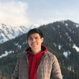 Адлет Аманбек