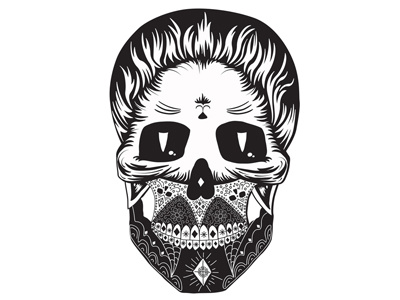 Calavera