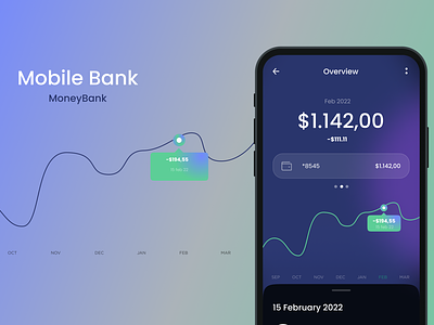 Mobile Bank