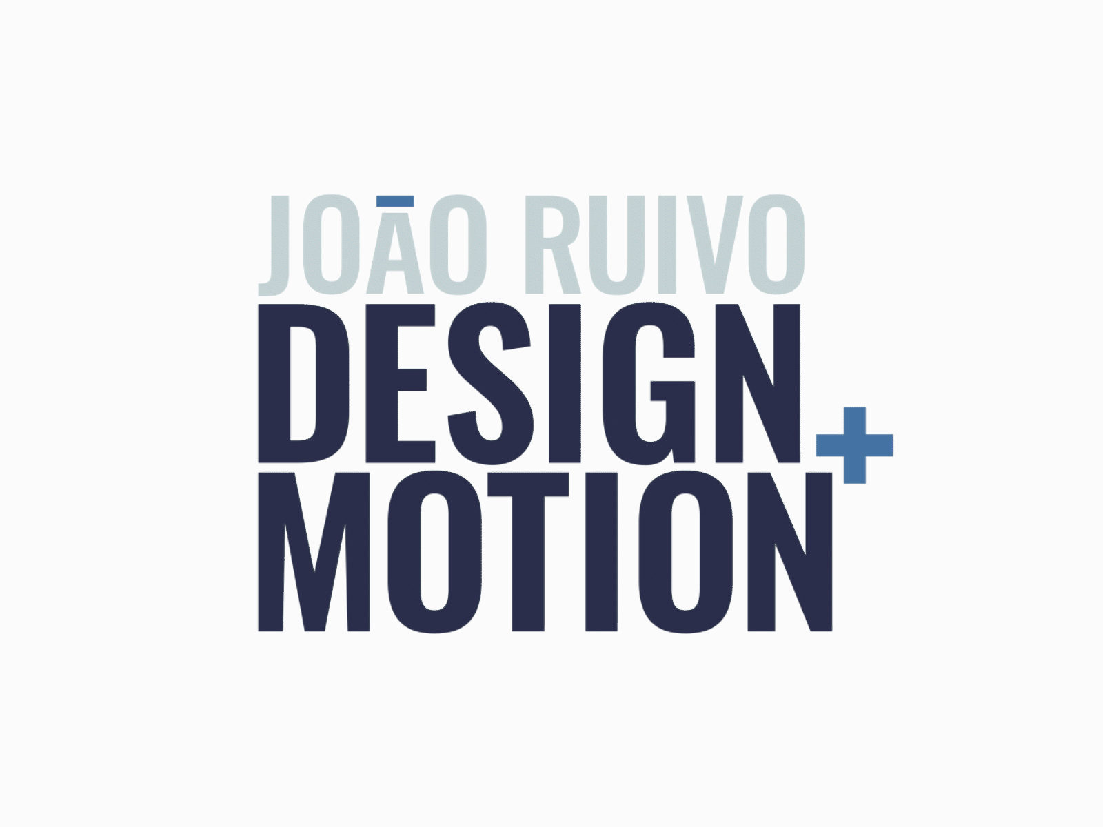 BRAND NEW Personal logo!! animation branding icon logo logo animation logo design motion design personal logo typography animation