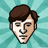 Dribbble profile picture for @mard