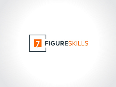 Skill Logo branding design icon illustration logo logo design minimal logo skill logo vector