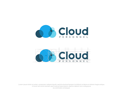 Logo Name: Cloud Personnel