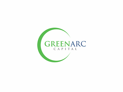 Logo Name: Greener Capital