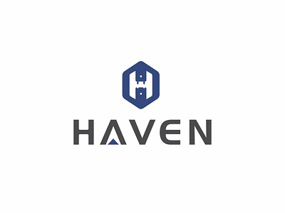 Logo Name: Haven