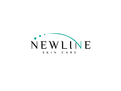 Logo Name: Newline
