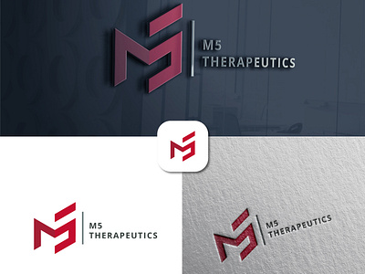 Logo Name: Therapeutics