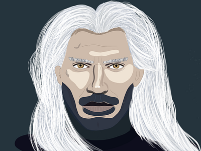 Geralt of Rivia