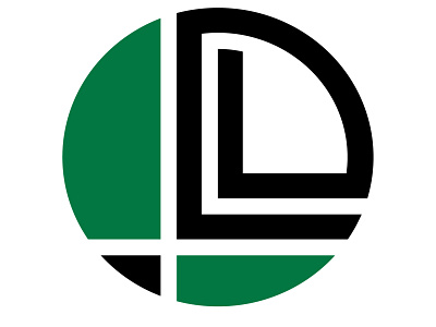 Local District Logo Design brand mark branding design identity logo