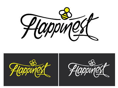 Happinest Logo