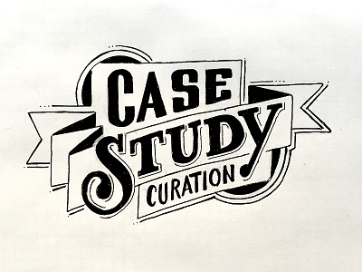 Case Study Curation