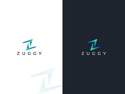 ZUGGY app design graphic design icon illustration logo logo design