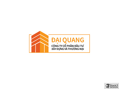 DAI QUANG Set.1 (Logo Design)