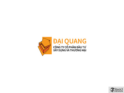 DAI QUANG Set.2 (Logo Design)