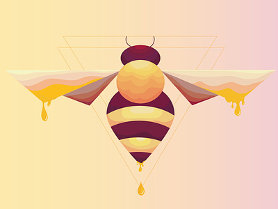 HONEY BEE