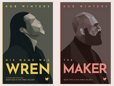 Book Covers