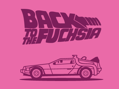 Back To The Fuchsia 2
