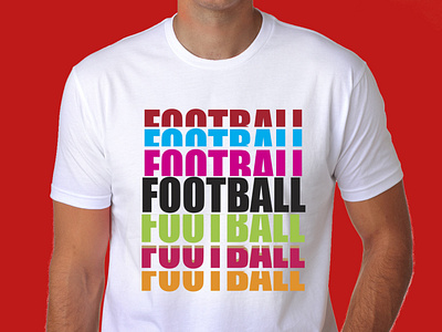FORNT T SHIRT