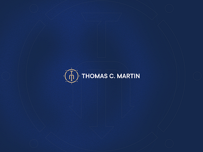 Thomas C. Martin