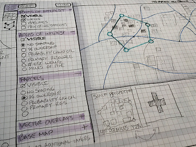 UI Design Sketch prototype sketching ui user interface
