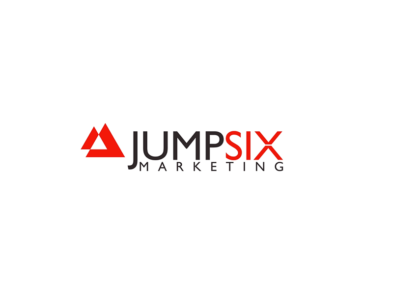 Jumpsix Logo Animation after effects animation brand intro logo motion video wip