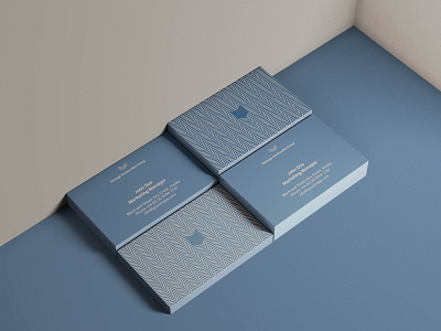 Vantage Construction Logo Design adobe illustrator blue brand identity business business card construction logo logo design minimalism mockup