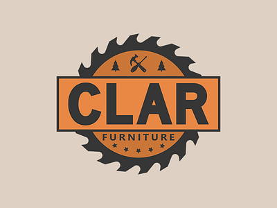 CLAR logo