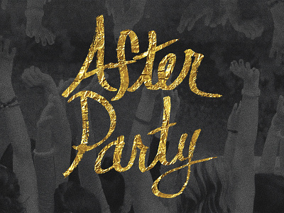 After Party