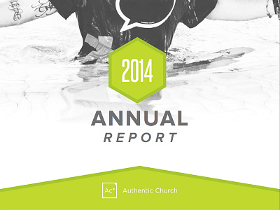 Annual Report