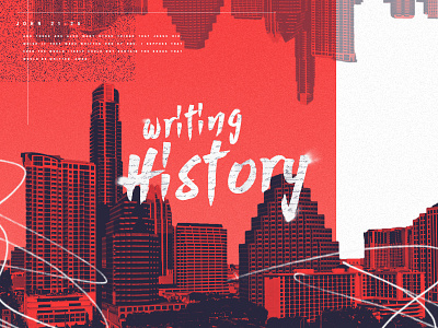 Writing History