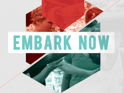 Embark Now