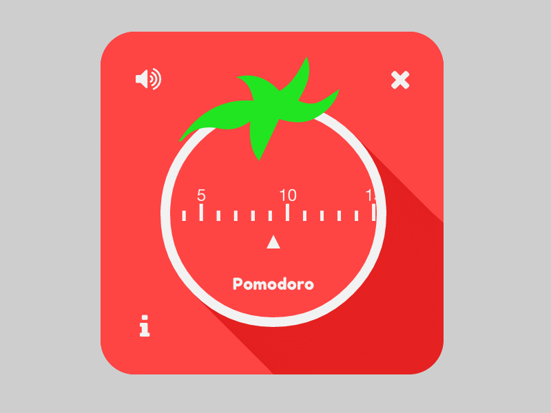 pomodoro timer desktop tomighty