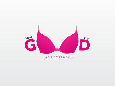 Bra Logo by Muhammad Khoirul Amal on Dribbble