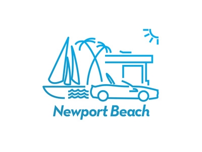 Newport Beach