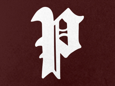 Dribbble p