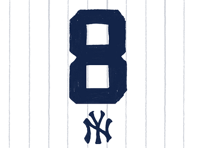 RIP Yogi Berra