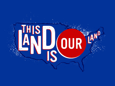 This Land is Our Land