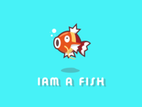 who made i am fish who made i am fish