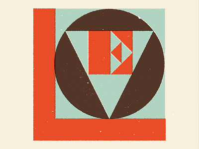 Love geometric lettering logotype love midcenturymodern monogram retro retro colors retro style type typography vintage