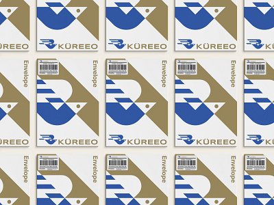 Kureeo Branding 01